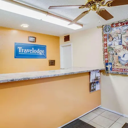 Travelodge By Wyndham Memphis